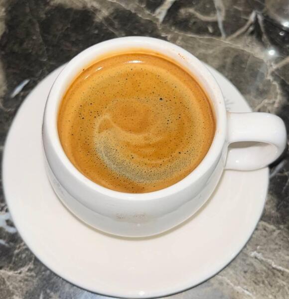 عکس فنجان قهوه اسپرسو