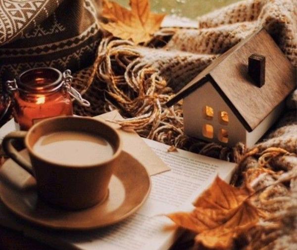 عکس قهوه ای برای پروفایل