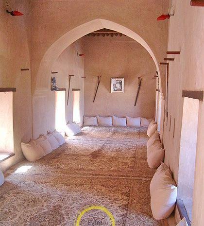 عکس قهوه خانه سنتی قلیان
