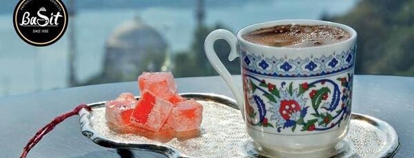 عکس قهوه ترکیه