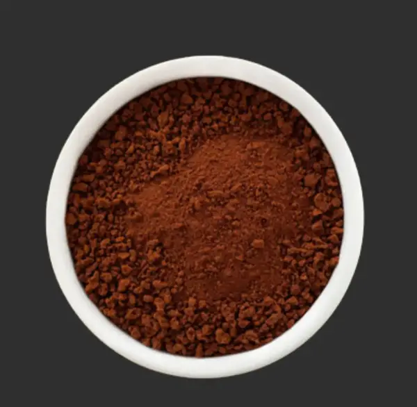 عکس پودر قهوه ترک