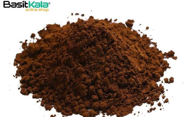 عکس پودر قهوه ترک