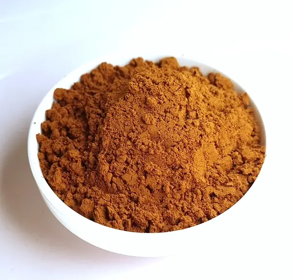 عکس پودر قهوه ترک
