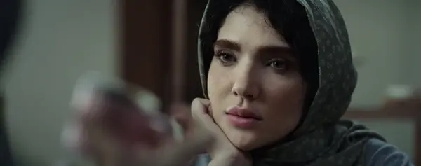 عکس سریال قهوه ترک