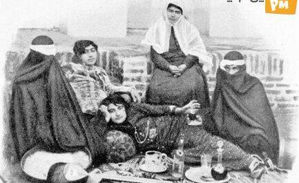 عکس سریال قهوه ترک