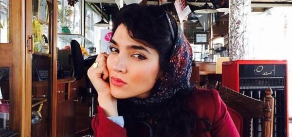 عکس بازیگر قهوه ترک