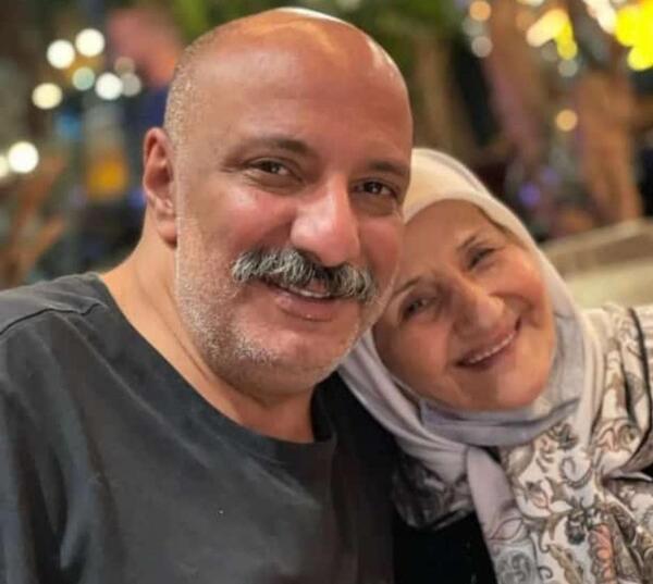 عکس بازیگر قهوه ترک