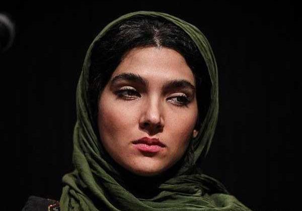 عکس بازیگر قهوه ترک