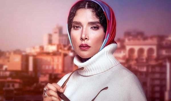 عکس بازیگر قهوه ترک