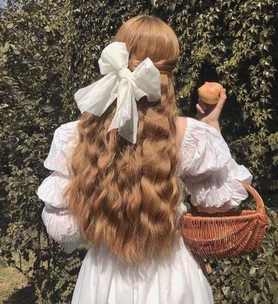 عکس پروفایل قهوه ای دخترانه