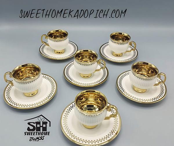 عکس قهوه خوری شیک