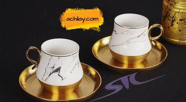 عکس قهوه خوری شیک