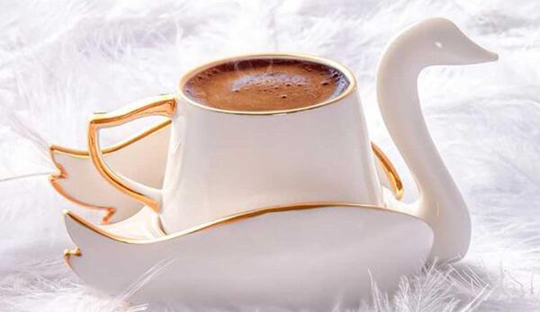 عکس قهوه خوری شیک