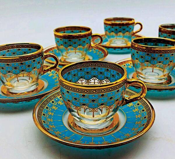 عکس قهوه خوری شیک