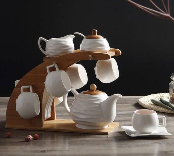 عکس قهوه خوری شیک