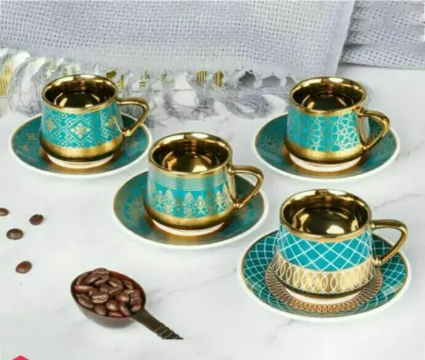عکس قهوه خوری شیک