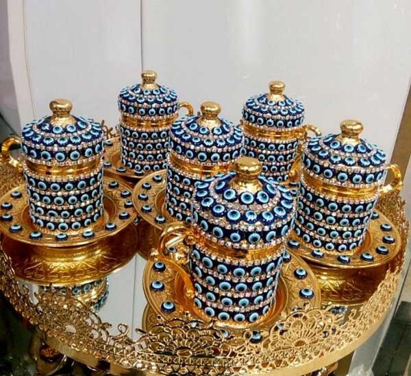 عکس قهوه خوری شیک