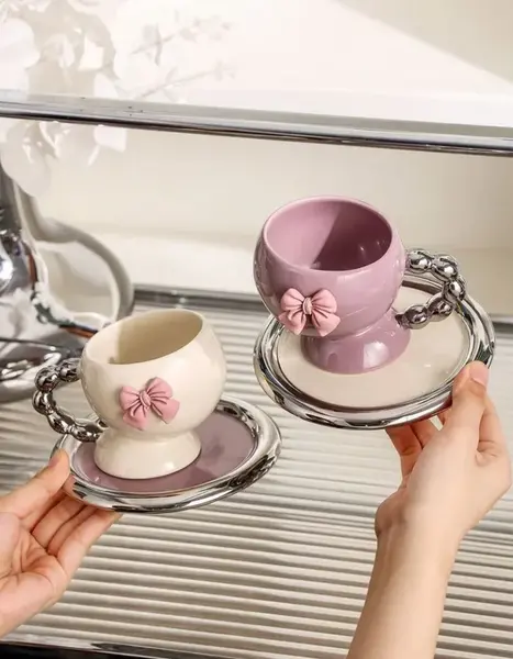 عکس قهوه خوری شیک