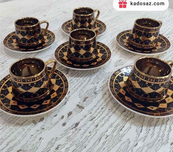 عکس قهوه خوری شیک