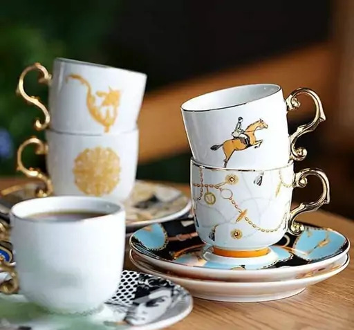 عکس قهوه خوری شیک