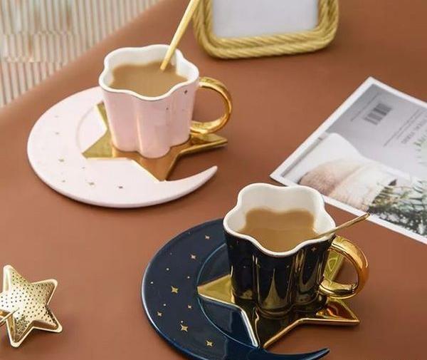 عکس قهوه خوری تزئینی