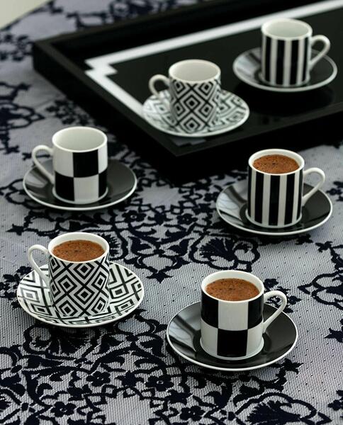 عکس لیوان قهوه خوری