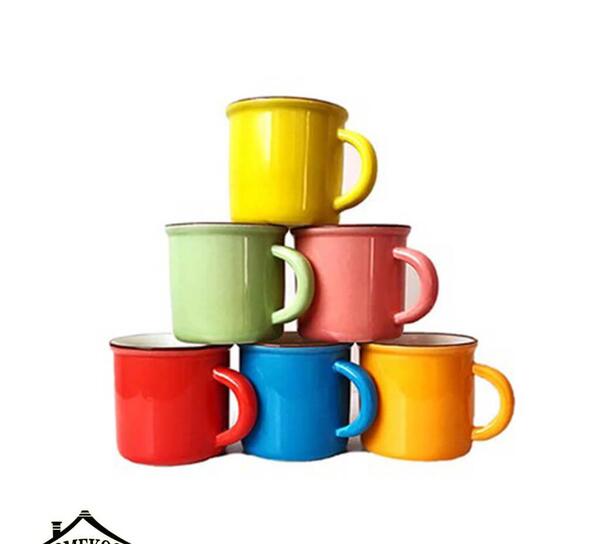 عکس لیوان قهوه خوری