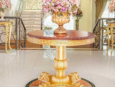 عکس میز قهوه خوری