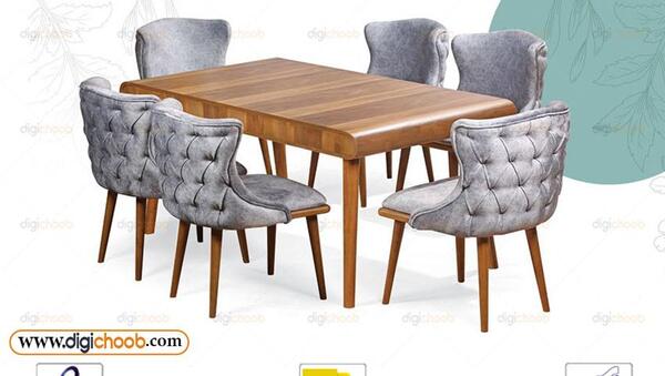 عکس میز قهوه خوری