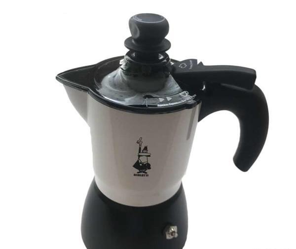 عکس قهوه جوش خانگی