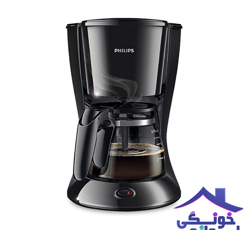 عکس دستگاه قهوه ساز خانگی