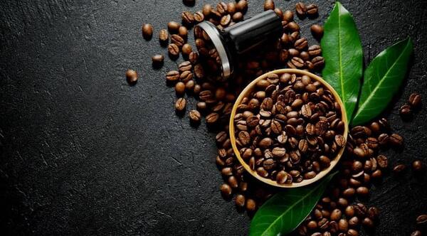 عکس خوشگل ترین قهوه