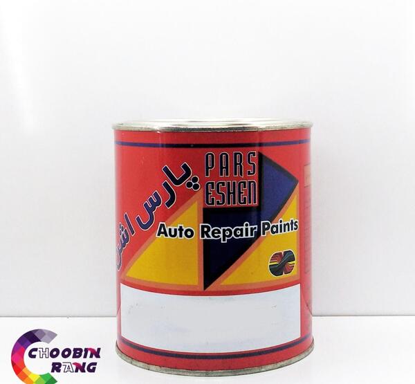 عکس رنگ قهوه ای سیر