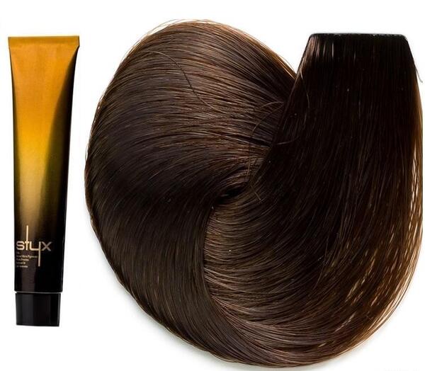 عکس رنگ قهوه ای شکلاتی روشن