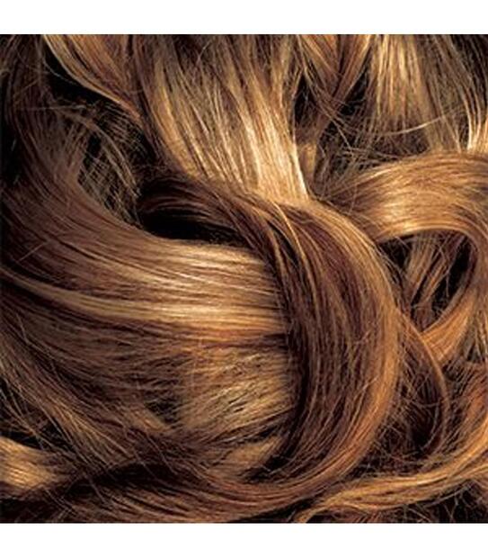 عکس رنگ قهوه ای متوسط