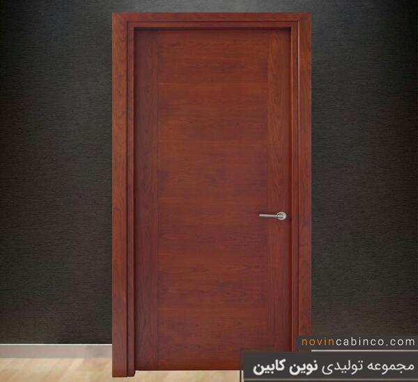 عکس رنگ قهوه ای متوسط