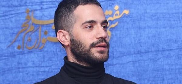 عکس بازیگر زن قهوه ترک