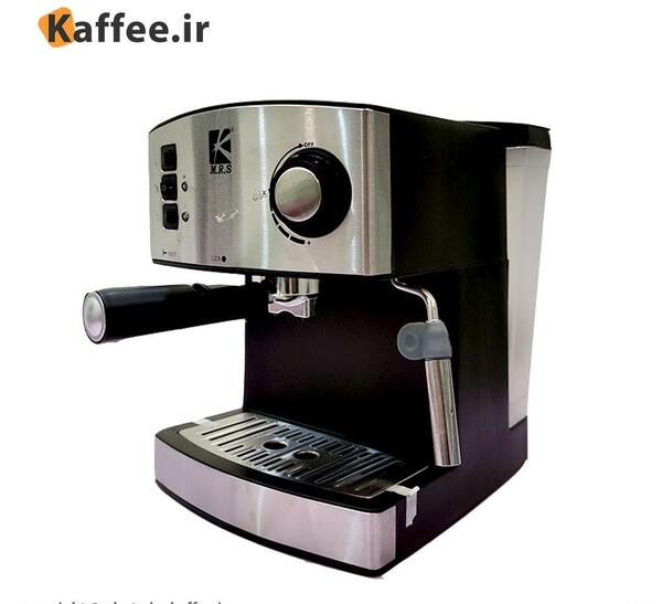 عکس قهوه ساز برقی کوچک