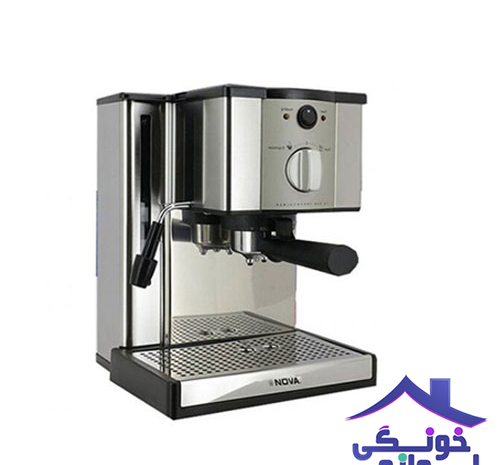 عکس قهوه ساز نوا 139