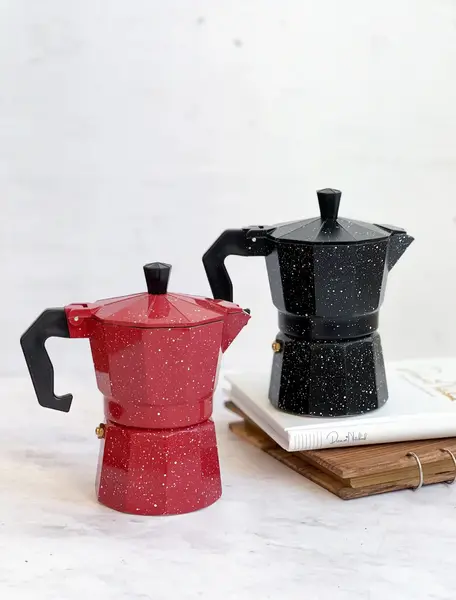 عکس موکاپ قهوه