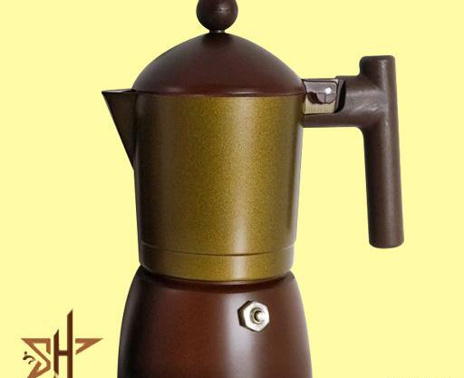 عکس موکاپ قهوه
