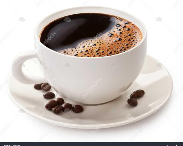 عکس قهوه موجود است