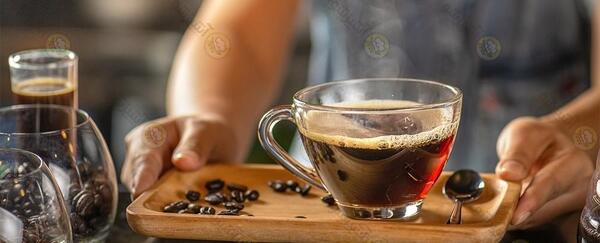 عکس قهوه موجود است