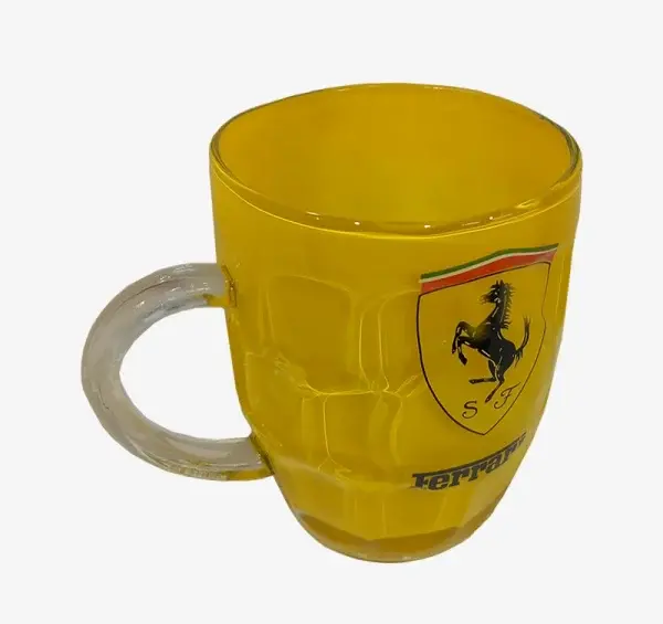عکس ماگ قهوه خوری