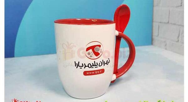 عکس ماگ قهوه خوری
