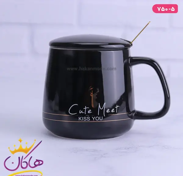 عکس ماگ قهوه خوری