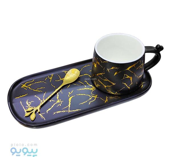 عکس ماگ قهوه خوری