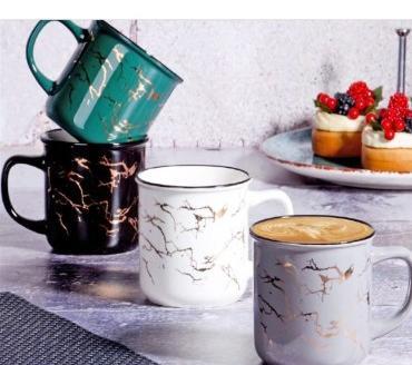 عکس ماگ قهوه خوری