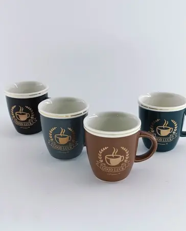 عکس ماگ قهوه خوری