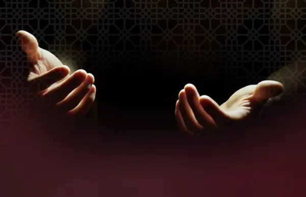 عکس پروفایل خدایا تمام مریضاروشفابده
